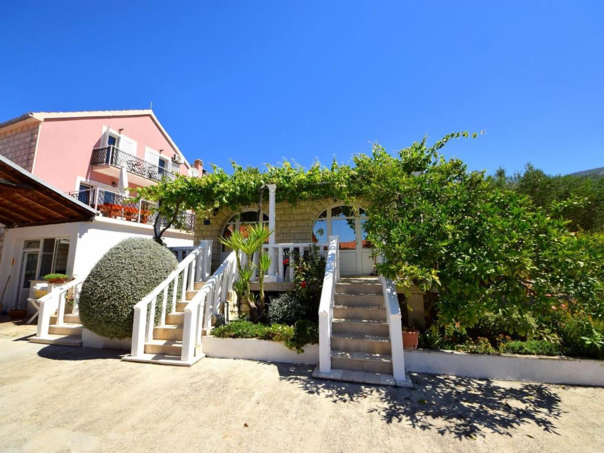 Holiday Home Moreska-2 By Interhome Viganj Luaran gambar