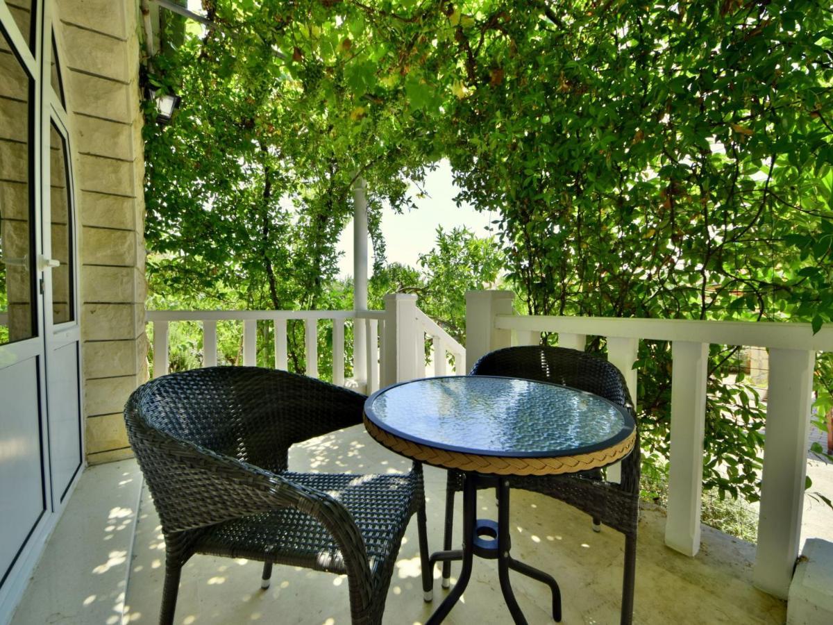 Holiday Home Moreska-2 By Interhome Viganj Luaran gambar